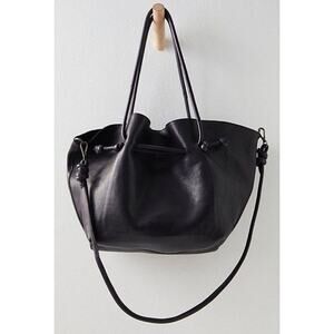 NWT Free People Head Over Heels Tote Bag